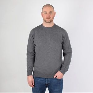 Alan Paine | Sweaters | Alan Paine Pure Cashmere Sweater | Poshmark